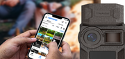 Alles zur Wildkamera mit SIM-Karte - Funktion, Einsatz und Kauftipps