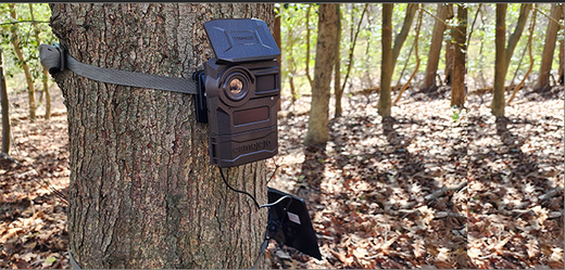 Überwachungskameras ohne WLAN: Technologien, Anwendungen und Empfehlungen