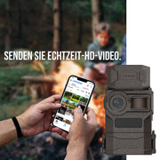 Camojojo Wildkamera 1er-Pack