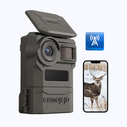 Camojojo Wildkamera 1er-Pack